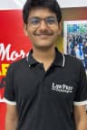 Akshat Pathak - AIR 112 CLAT 2026