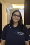 Muskan Singh - AIR 655 CLAT 2026