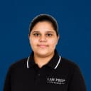 Saloni - AIR 970 CLAT 2026
