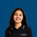 Samiksha - AIR 45 CLAT 2026