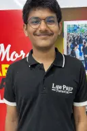 Akshat Pathak - AIR 112 CLAT 2026