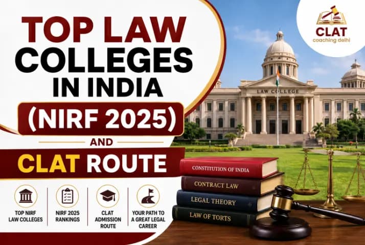 top law colleges in india