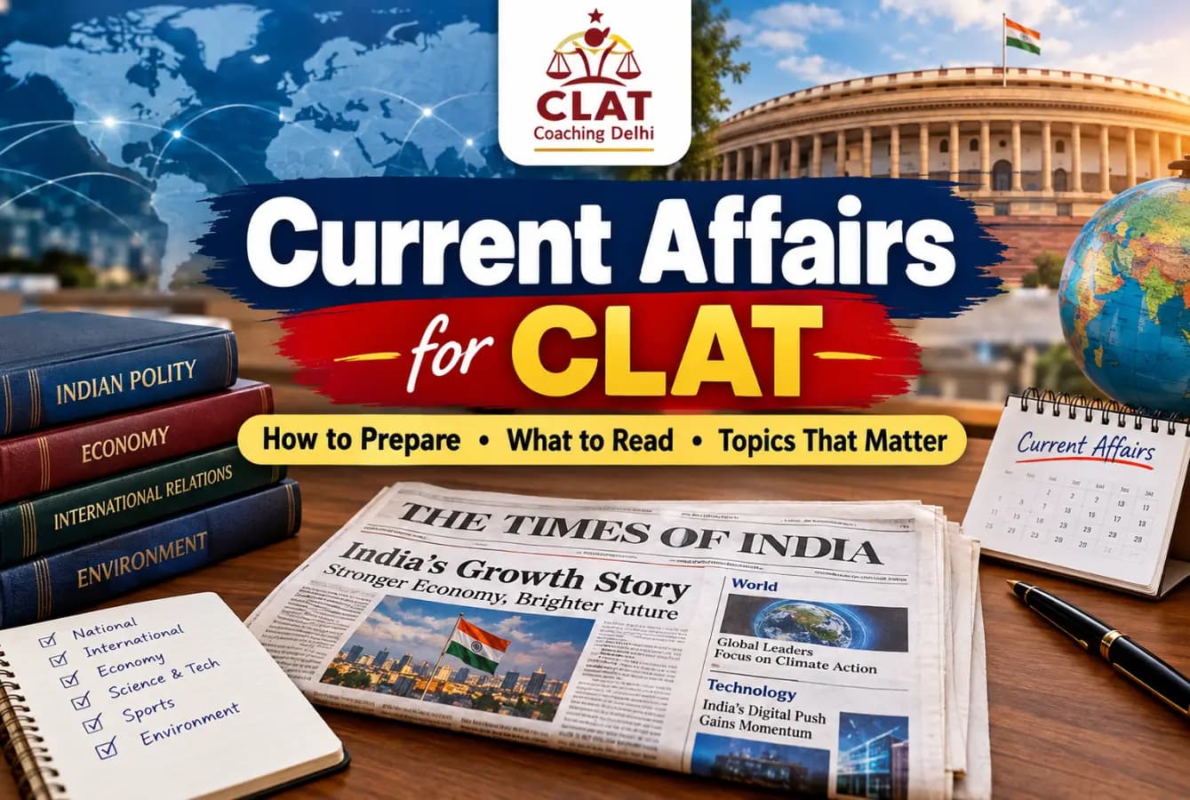 clatcurrent affairs 2027