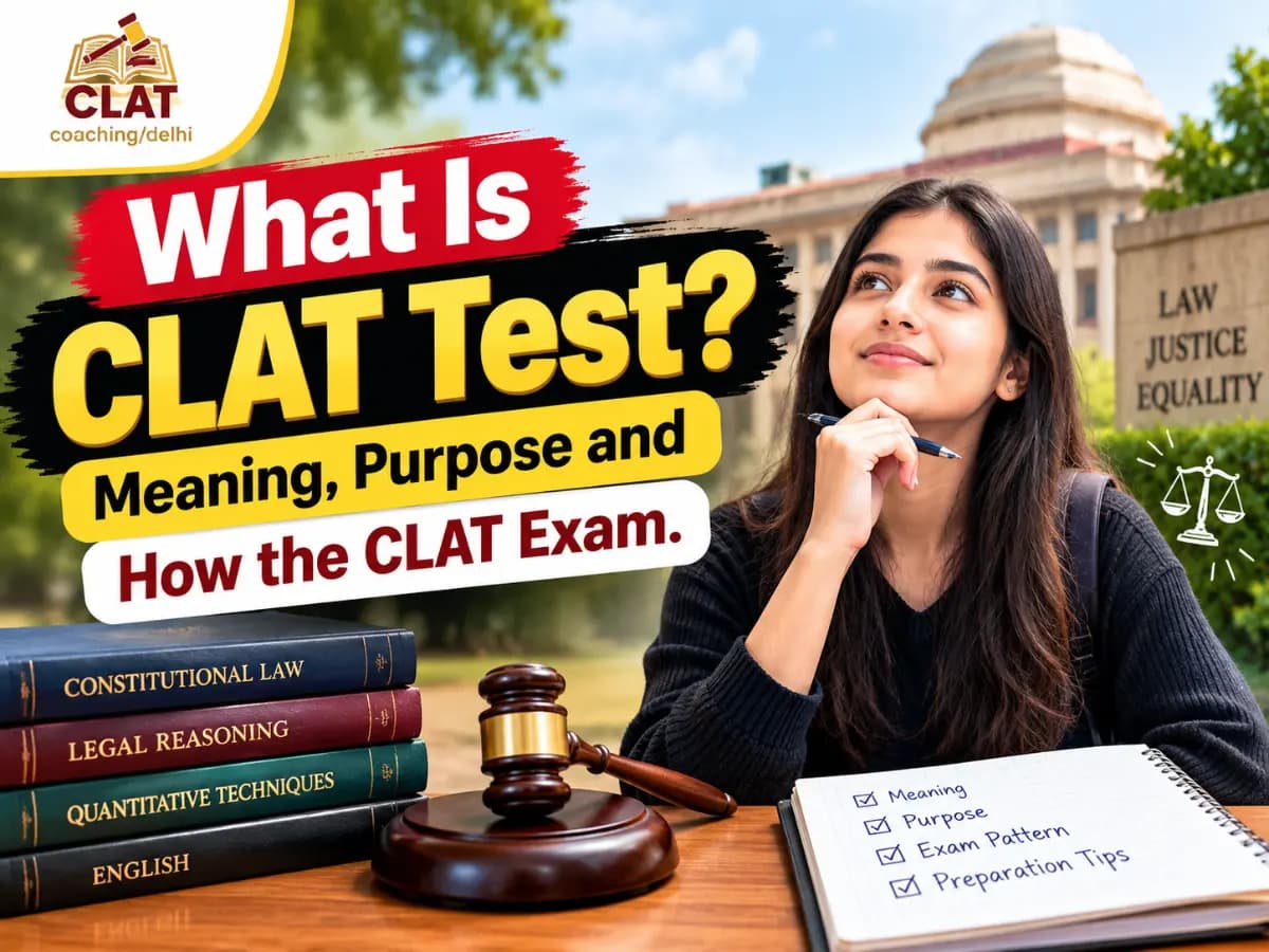 Students writing the CLAT pen-and-paper exam, the Common Law Admission Test for 5-year LLB and LLM admission at National Law Universities