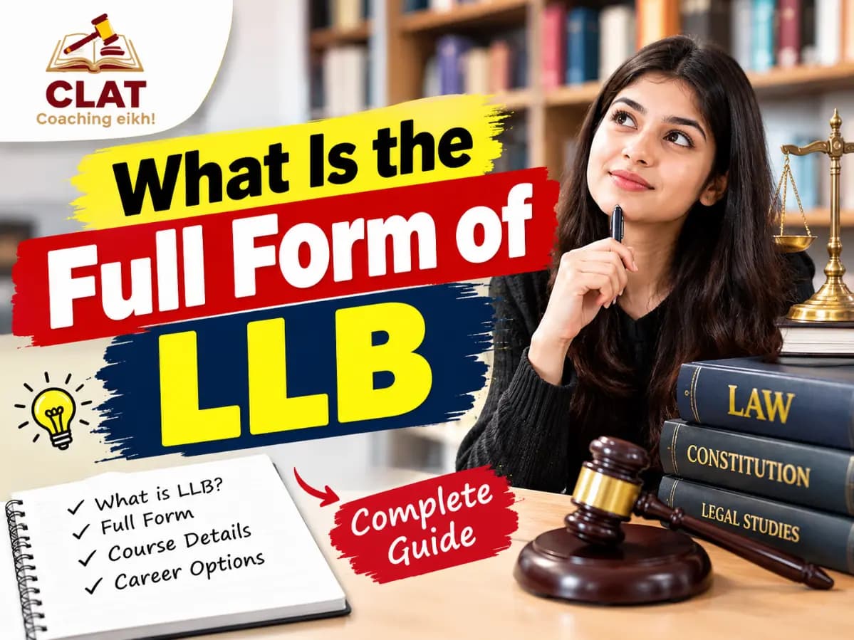 Student looking up what is the full form of LLB, Legum Baccalaureus Bachelor of Laws on scr