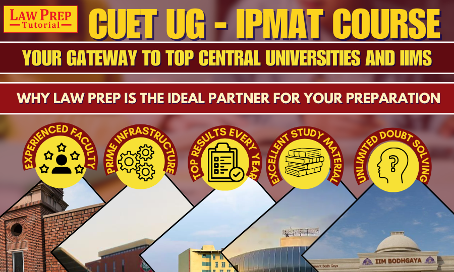 CUET IPMAT CCOURSE IN DELHI