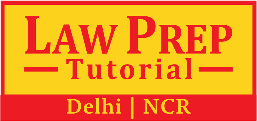 Law Prep Tutorial Delhi NCR