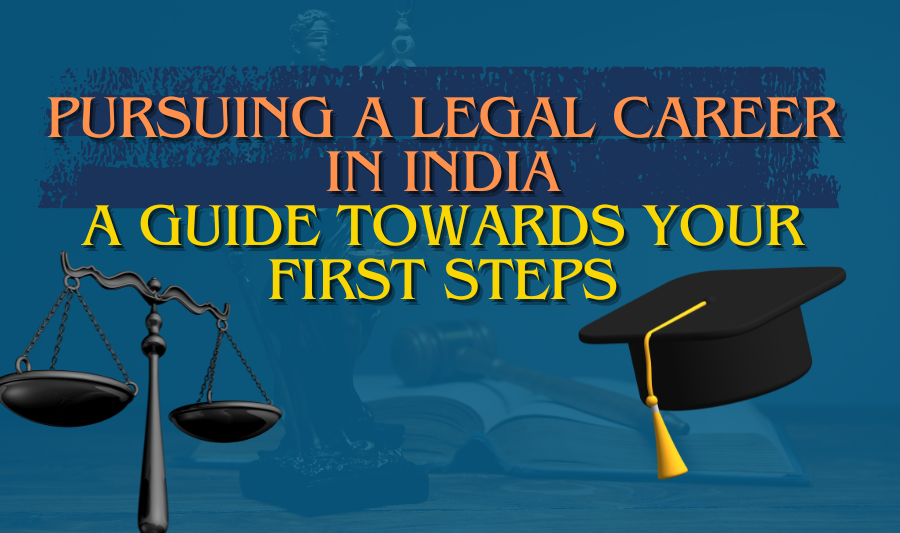 legal career