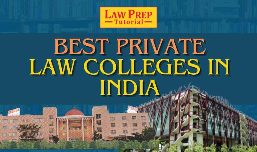 Best Private Law Colleges in India