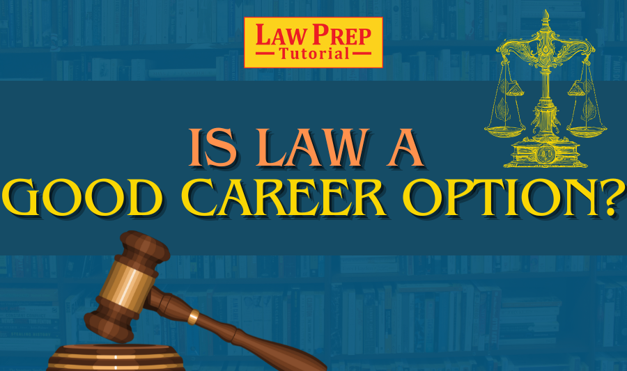 Is Law a Good Career in India?