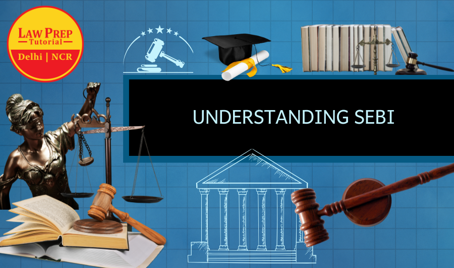 Understanding SEBI in India
