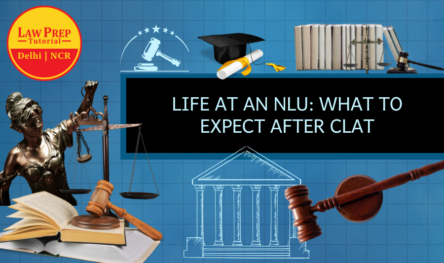 Life at an NLU: What to Expect After CLAT